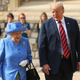 Illustration for article titled Palace Denies Charles and William Snubbed Trump Because They Were Never Gonna Meet in the First Place